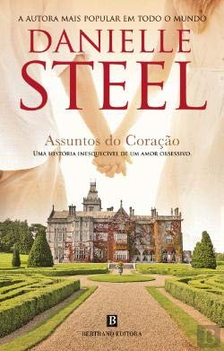Stock image for Assuntos do Coração (Portuguese Edition) for sale by WorldofBooks