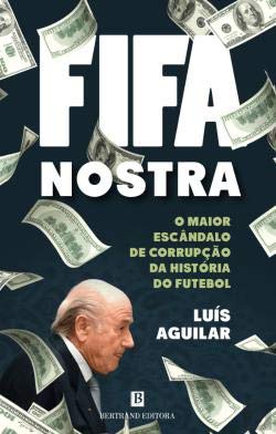 Stock image for FIFA Nostra (Portuguese Edition) Luis Aguilar for sale by medimops