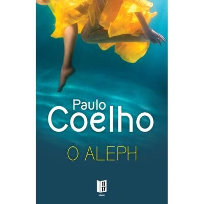 O Aleph (Book) - Coelho, Paulo
