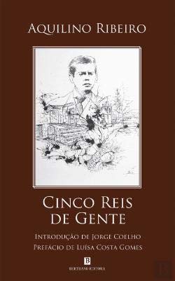 Beispielbild fr Cinco R is de Gente (Portuguese Edition) zum Verkauf von WorldofBooks