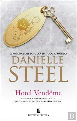 Imagen de archivo de Hotel Vendme a la venta por medimops