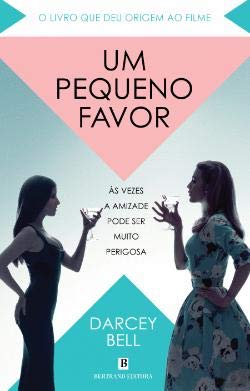 9789722533416: Um Pequeno Favor (Portuguese Edition)