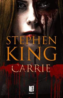 Carrie - Stephen King