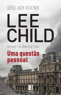 Imagen de archivo de Uma Questo Pessoal (Portuguese Edition) a la venta por Better World Books
