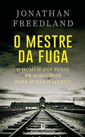 Beispielbild fr O Mestre da Fuga (Portuguese Edition) zum Verkauf von WorldofBooks