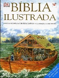 Biblia infantil Ilustrada