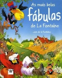 Stock image for As Mais Belas Fbulas de La Fontaine for sale by Bahamut Media