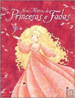 Stock image for CIV Novas Historias de Princesas e fadas for sale by medimops