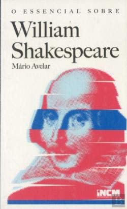 Beispielbild fr O Essencial Sobre William Shakespeare (Portuguese Edition) Mrio Avelar zum Verkauf von medimops