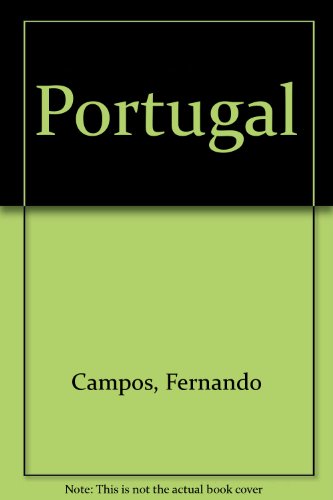 Stock image for Portugal for sale by medimops