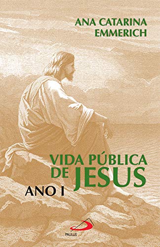 Stock image for vida publica de jesus i ano for sale by LibreriaElcosteo
