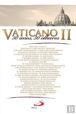 9789723015997: Vaticano II 50 anos, 50 olhares (Portuguese Edition)