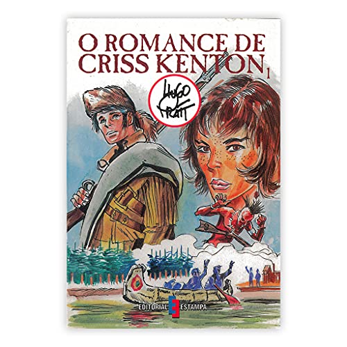 port).romance de criss kenton (i) - Pratt, Hugo