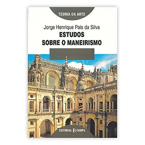 Stock image for estudo sobre o maneirismo for sale by LibreriaElcosteo
