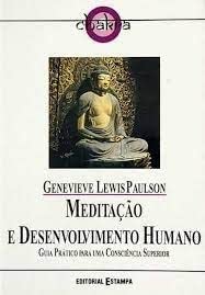 Imagen de archivo de meditacao e desenvolvimento humano col chakra paulson 1 ed 1996 a la venta por LibreriaElcosteo