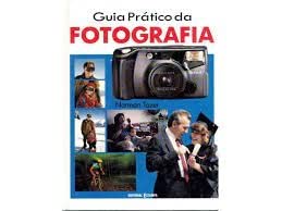 Stock image for livro guia pratico da fotografia norman tozer 1995 for sale by LibreriaElcosteo