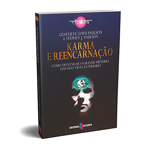 Beispielbild fr livro karma e reencarnaco genevieve lewis pa Ed. 1998 zum Verkauf von LibreriaElcosteo