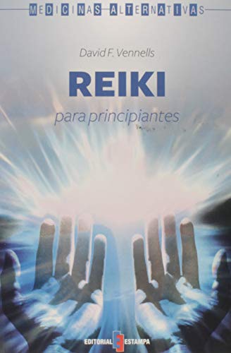 Stock image for Reiki para principiantes for sale by medimops