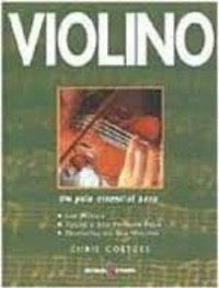 Stock image for violino chris coetzee for sale by LibreriaElcosteo