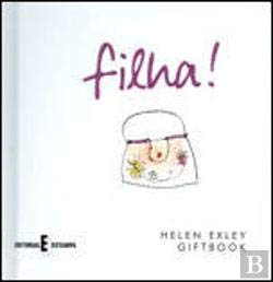 Stock image for FILHA! (Portuguese Edition) for sale by WorldofBooks