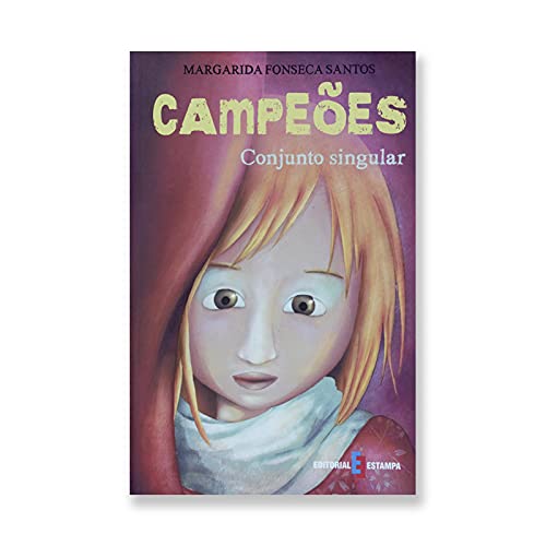 Imagen de archivo de _ livro campeoes conjunto singular margarida fonseca santos a la venta por LibreriaElcosteo