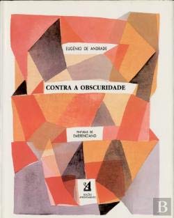 Stock image for Contra a obscuridade. Pinturas de Emerenciano. for sale by Richard C. Ramer Old and Rare Books