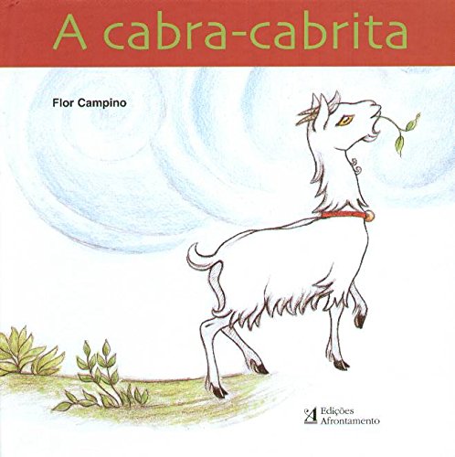 A cabra-cabrita - Flor Campino
