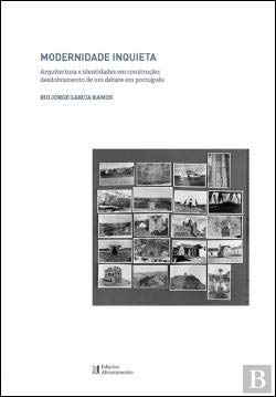 Beispielbild fr Modernidade Inquieta (Portuguese Edition) zum Verkauf von Reuseabook