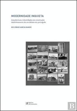 Stock image for Modernidade Inquieta (Portuguese Edition) for sale by Reuseabook