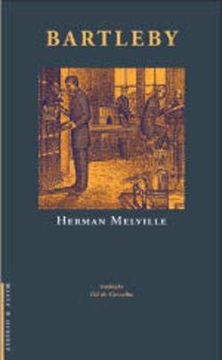 Stock image for Bartleby (Portuguese Edition) Herman Melville for sale by medimops