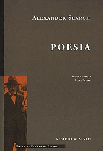 Stock image for Poesia (Portugiesisch) for sale by medimops