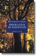 Explicacoes de Portugal - Cardoso, Miguel Esteves