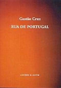 Imagen de archivo de Rua de Portugal a la venta por AG Library