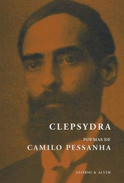 Imagen de archivo de Clepsydra a la venta por AG Library
