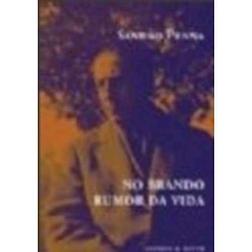 Stock image for No Brando Rumor da Vida for sale by AG Library