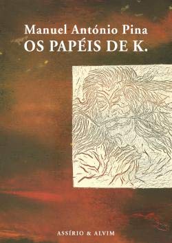 Stock image for Os Papis de K. for sale by AG Library