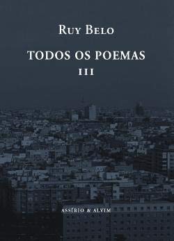 Imagen de archivo de Todos os Poemas - III a la venta por AG Library