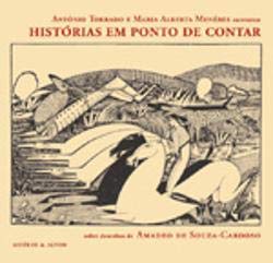 Stock image for Historias em ponto de contar. Sobre desnhos de Amadeo de Souza-Cardoso for sale by Zubal-Books, Since 1961