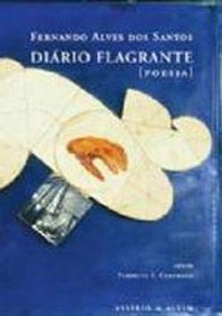 Stock image for Dirio Flagrante for sale by AG Library