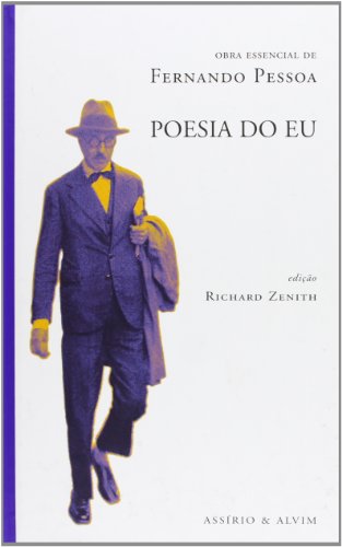 Stock image for Poesia do Eu for sale by AG Library