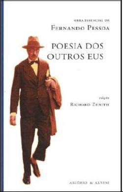 Stock image for Poesia dos Outros Eus for sale by AG Library