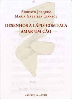 Stock image for Desenhos a Lpis com Fala - Amar um Co for sale by AG Library