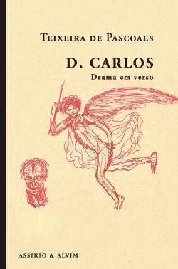 Stock image for D. Carlos for sale by AG Library