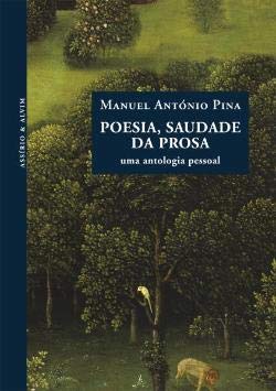 Beispielbild fr Poesia, Saudade da Prosa zum Verkauf von AG Library