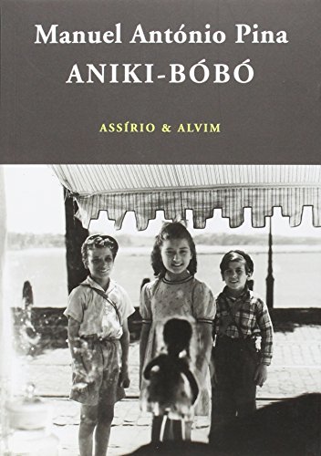 Beispielbild fr Aniki-Bb zum Verkauf von AG Library