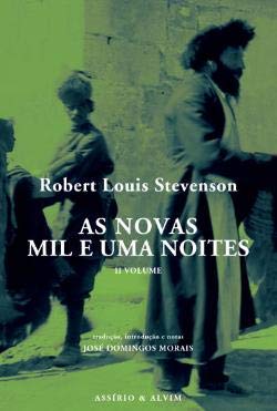 Stock image for As novas mil e uma noites - II Volume for sale by AG Library