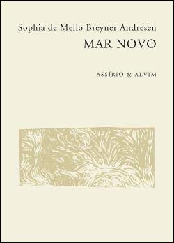 Stock image for Mar Novo for sale by AG Library