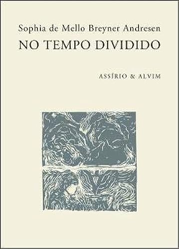 Imagen de archivo de No Tempo Dividido a la venta por AG Library