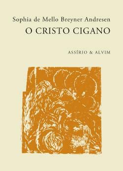 Beispielbild fr O Cristo Cigano zum Verkauf von AG Library