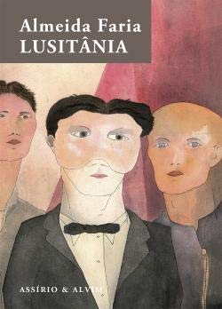 Stock image for Lusitnia for sale by AG Library